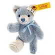 Mini Steiff Teddy Bear Get Well Soon Light Blue